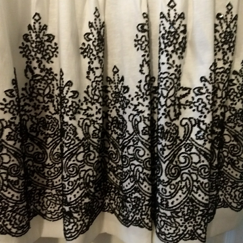 LF dress